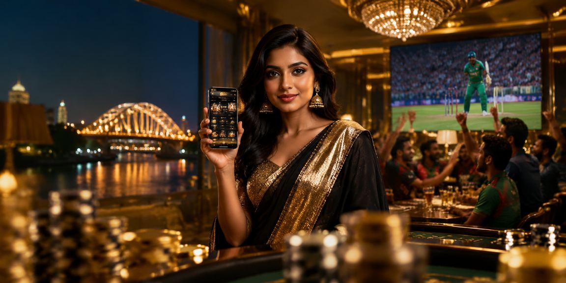 রাজশাহীর ক্রিকেট বেটিং ছবি
